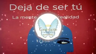 Meditación INDUCCIÓN Partes del Cuerpo | DEJA DE SER TÚ, JOE DISPENZA