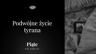Podwójne życie tyrana - 5NZ #24 | Potrójne zabójstwo w Skrzyszowie