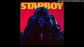 The Weeknd - I Feel It Coming ft. Daft Punk (Official Instrumental)