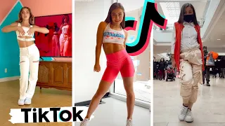 Best of Enola Bedard TikTok Dance Compilation ~ CEO of Dancing in Public