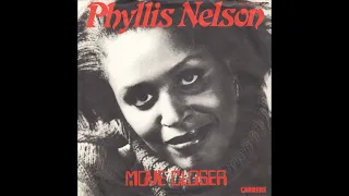 Phyllis Nelson - Move Closer - 1984