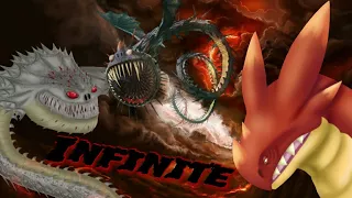 Whispering Death, Screaming Death and Triple Stryke Tribute ~Infinite~