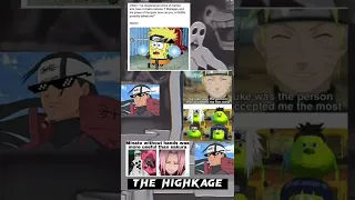 Naruto Memes (Part 84) Subscribe for more upcoming Videos 😎