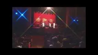 The O'Jays - Forever Mine (50th Anniversary Concert)