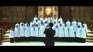 Escolania de Montserrat: Casals' Nigra Sum