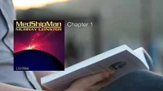 Med Ship Man ❤️ By Murray Leinster FULL Audiobook