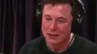 Watch Elon Musk smoke weed with Joe Rogan