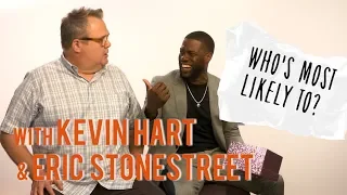 Kevin Hart lost how many dogs?! and shares HILARIOUS pet encounters 🐶