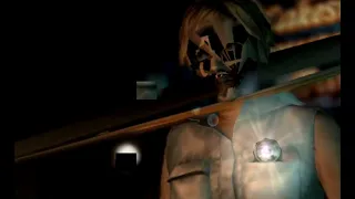 Vinesauce - Vinny - Silent Hill 3 Corruptions edit