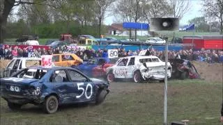 Auto Rodeo Boerhaar 2014