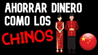 AHORRA DINERO ASÍ😱(COMO LOS CHINOS)❗️