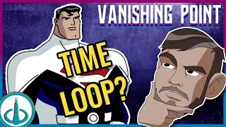 JUSTICE LORDS - Was The QUESTION Wrong? | The Vanishing Point