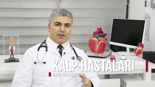 Kalp Hastalığı Olanlar Nasıl Beslenmelidir?