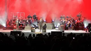 IL Volo - Granada (Live in Opatija, Croatia)