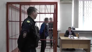 В Белове перед судом предстанет лидер этнической группировки, поставлявшей в регион оружие и боеприп