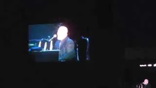 FEQ. Billy Joel. ''My life'' 11/07/2014