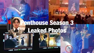 LOGAN LEE IS ALIVE! Penthouse Season 3 Leaked Photos