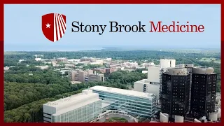 Stony Brook Medicine Brand Promise