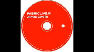 U.N.K.L.E (James Lavelle) @ The Fabric 0.1