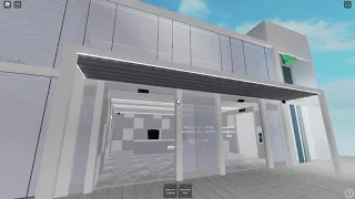 (Roblox) Лифт KONE MonoSpace