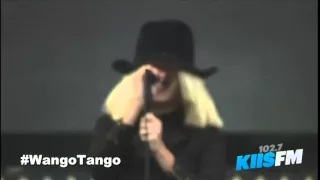 Sia - Chandelier Live at Wango Tango 2015