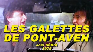 LES GALETTES DE PONT-AVEN 1975 N°2/2 (Jean-Pierre MARIELLE, Claude PIÉPLU)