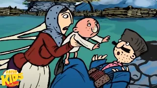 Шейдулла Лентяй Забавное Видео + Еще Больше Анимированных Сказок Для Детей