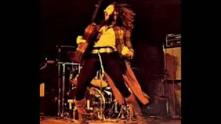 Medley: Sossity; You're a Woman / Reasons For Waiting (Live at Carnegie Hall 1970) - Jethro Tull