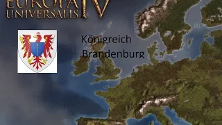 Europa Universalis IV /folge 4