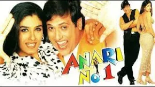 Anari No 1 || Govinda || Raveena Tandon || Simran