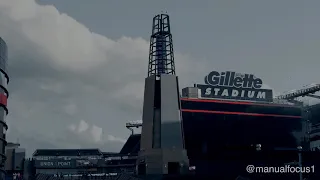 The 2019 New England Patriots - Hype Video