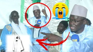 Serigne Hamidoune Diop sene TV Wakhtane wou Daw Yaram ci Serigne bi 😭 ndaye sane