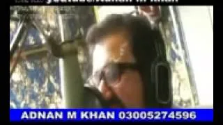 yaar mi sharabi gul parna&raheem shah