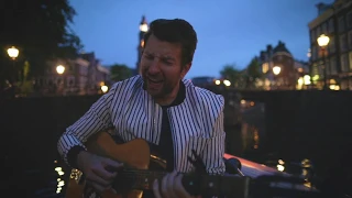 Brett Eldredge - Haven't Met You (Acoustic)