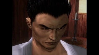 Shenmue PS4 - Gameplay part 1 (Visiting Sakuragaoka and Dobuita town)