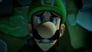 路易吉洋樓3 劇情攻略(4) Luigi's Mansion 3 PART4 Switch 1080p
