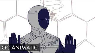 COLONY once said… | HIVE OC VOICE CLAIM ANIMATIC