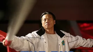 BOLO YEUNG: behind the scenes