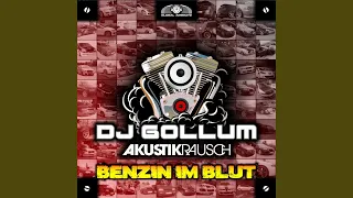 Benzin im Blut (Hands Up Mix)