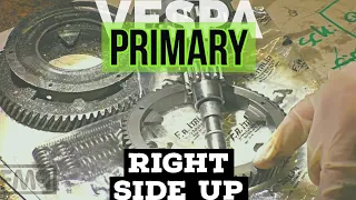 vespa PRIMARY right side up / FMPguides - Solid PASSion /