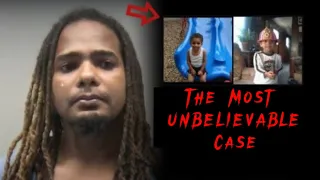 Al Mutahan McLean Interrogation | What He Did Was Cold hearted. (Takoda Collins Case)