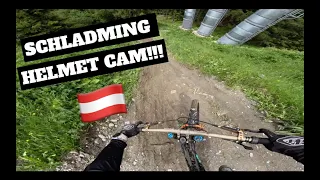 FULL SCHLADMING WORLD CUP TRACK LAP!
