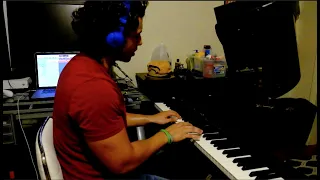 Everybody - Mac Miller Piano Cover