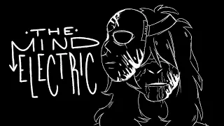 Sally Face Animatic - The Mind Electric