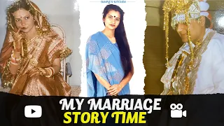 My husband rejected me !! my marriage story