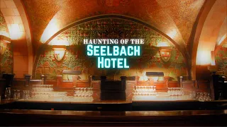 Haunting of the Seelbach Hotel