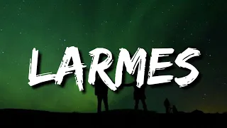 Bashie & Amorf - Larmes (Lyrics)