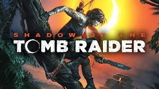 Lara Crofts dunkle Seite 🎮 SHADOW OF THE TOMB RAIDER #001