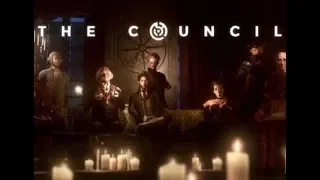 The Council ПРОХОЖДЕНИЕ#1