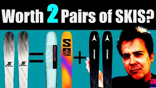 Stockli Skis, Are They WORTH IT?